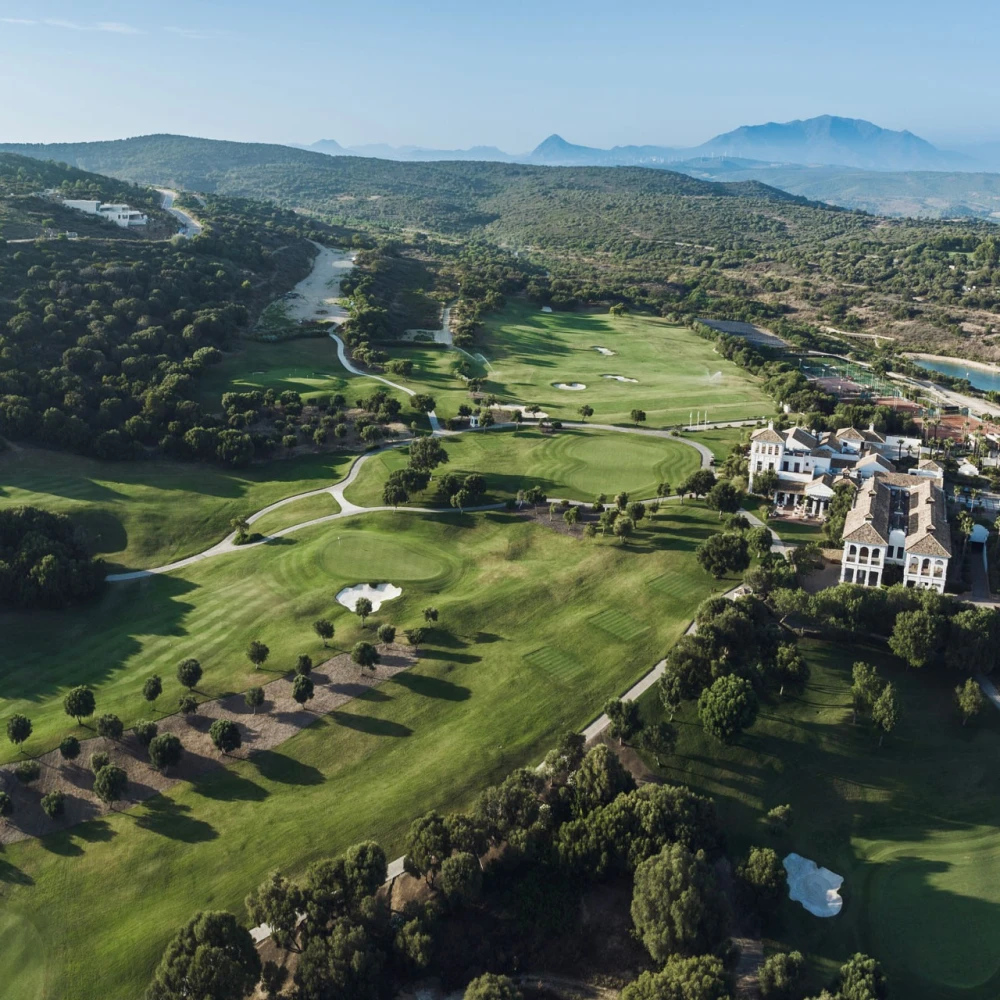 La Reserva Club Sotogrande