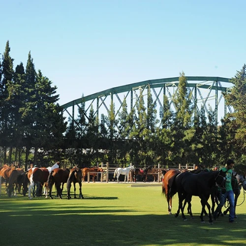 Santa María Polo Club Sotogrande
