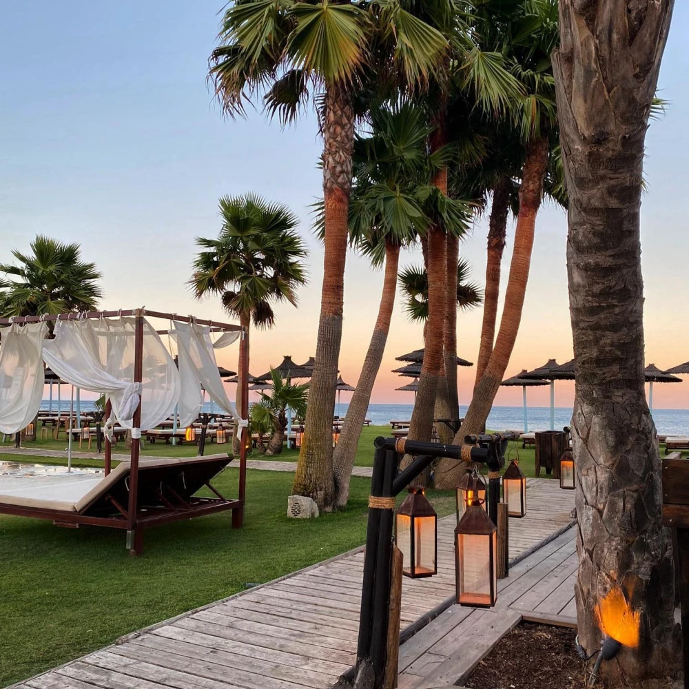 Trocadero Sotogrande