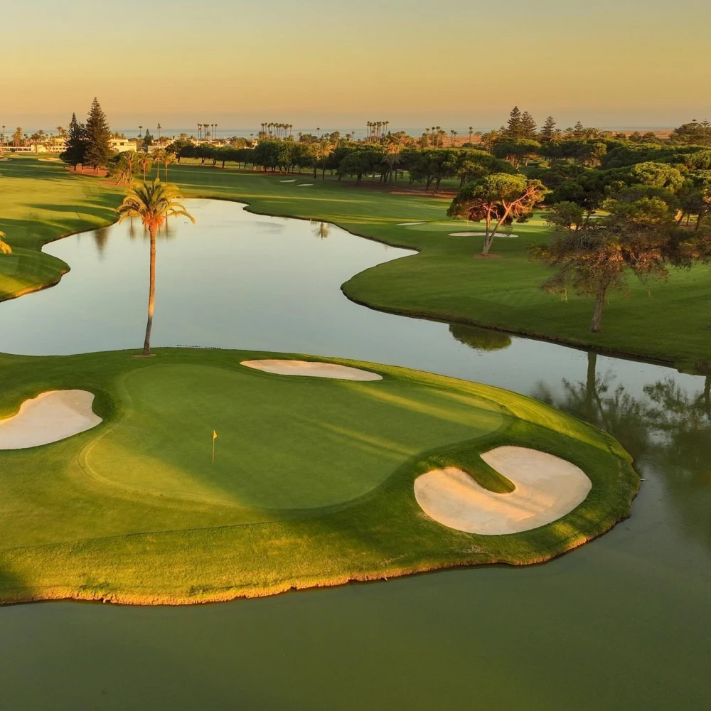 Real Club de Golf de Sotogrande