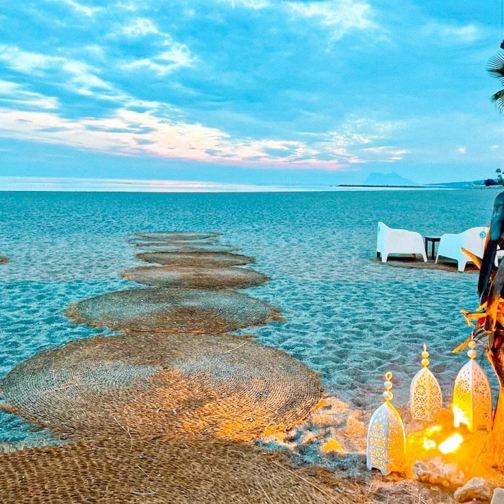 Gigi's Beach