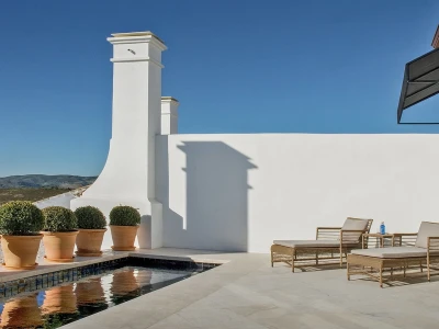 Finca Cortesin