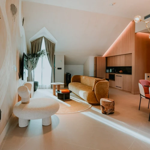 SO/ Sotogrande Spa & Golf Resort