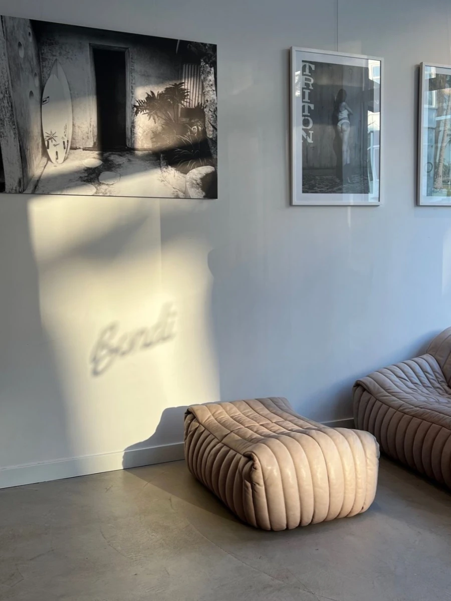 Studio Bondi