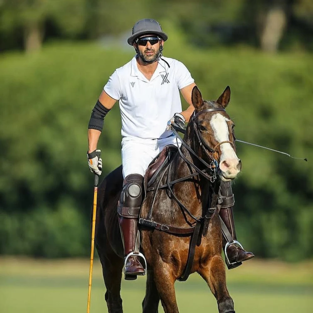 Ayala Polo Club