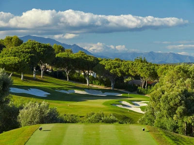 Real Club Valderrama