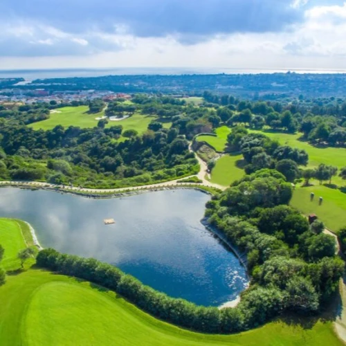 Club de Golf La Cañada