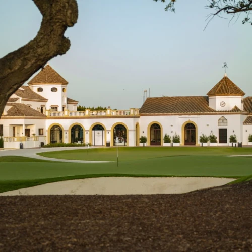 San Roque Golf Club