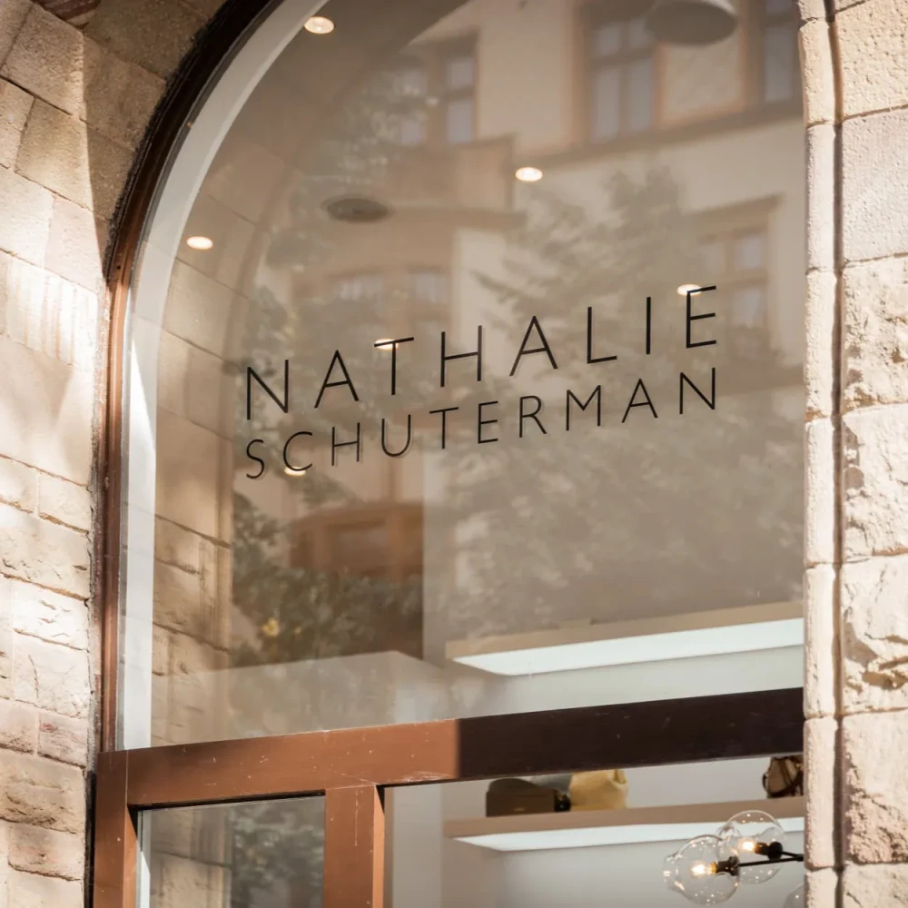 Nathalie Schuterman