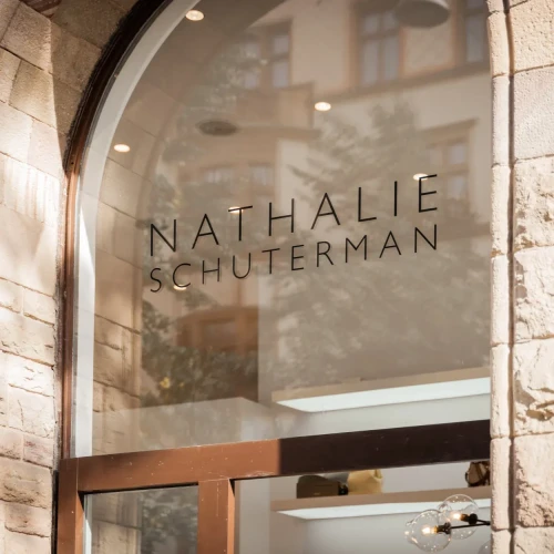 Nathalie Schuterman