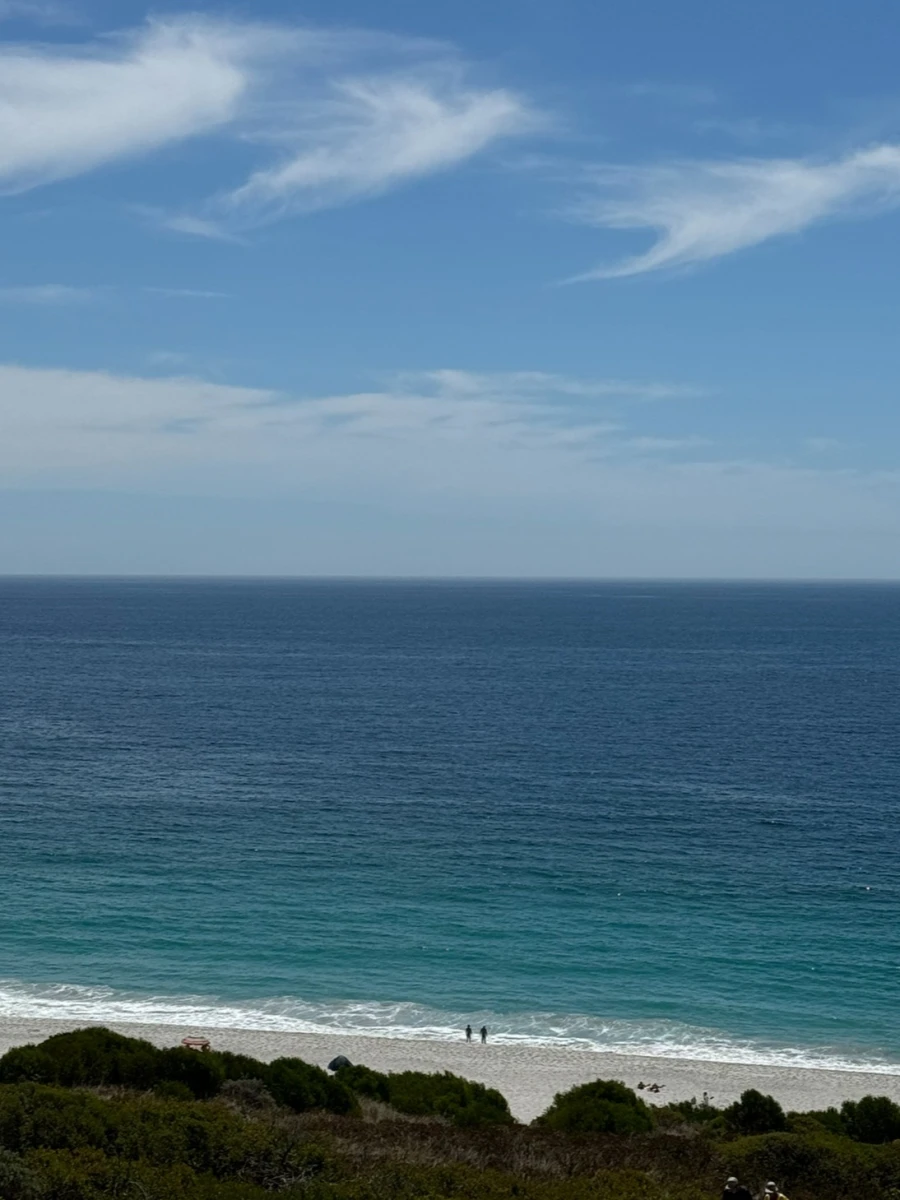 Llandudno Beach