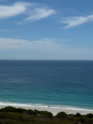 Llandudno Beach