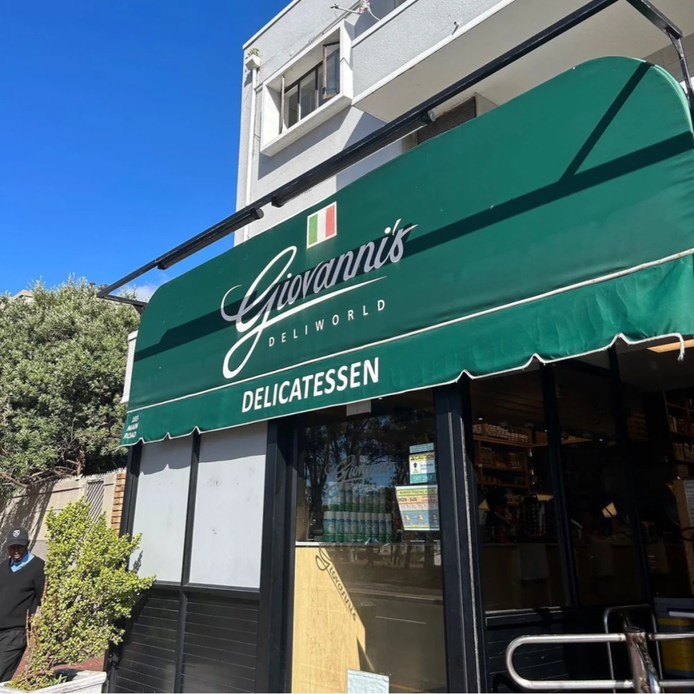 Giovanni's