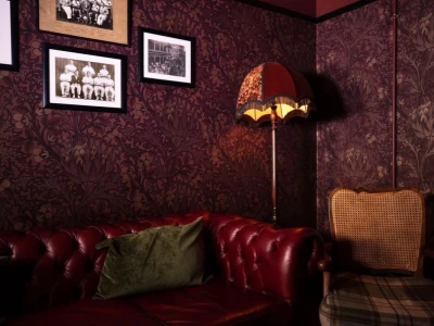 The Athletic Club & Social