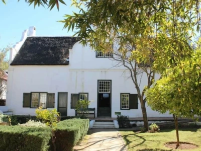 Village Museum