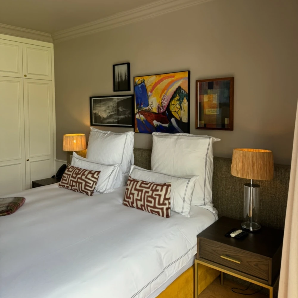 Erinvale Estate Hotel and Spa
