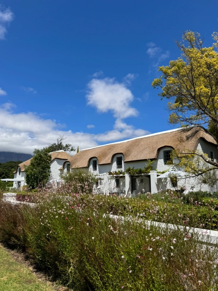 Erinvale Estate Hotel and Spa