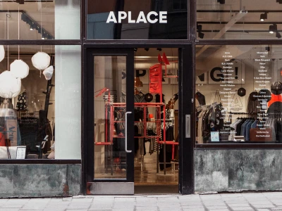 Shop 'Til You Drop: Stockholm 