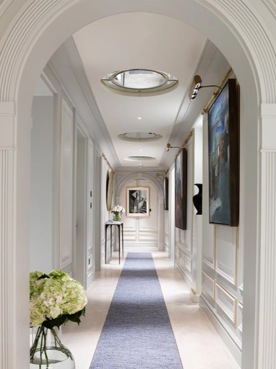 The Connaught