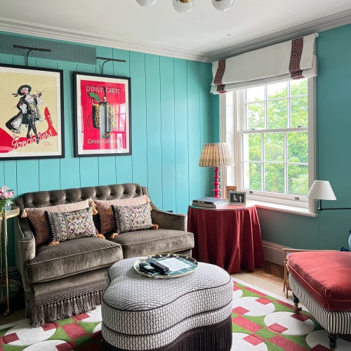Beaverbrook Town House