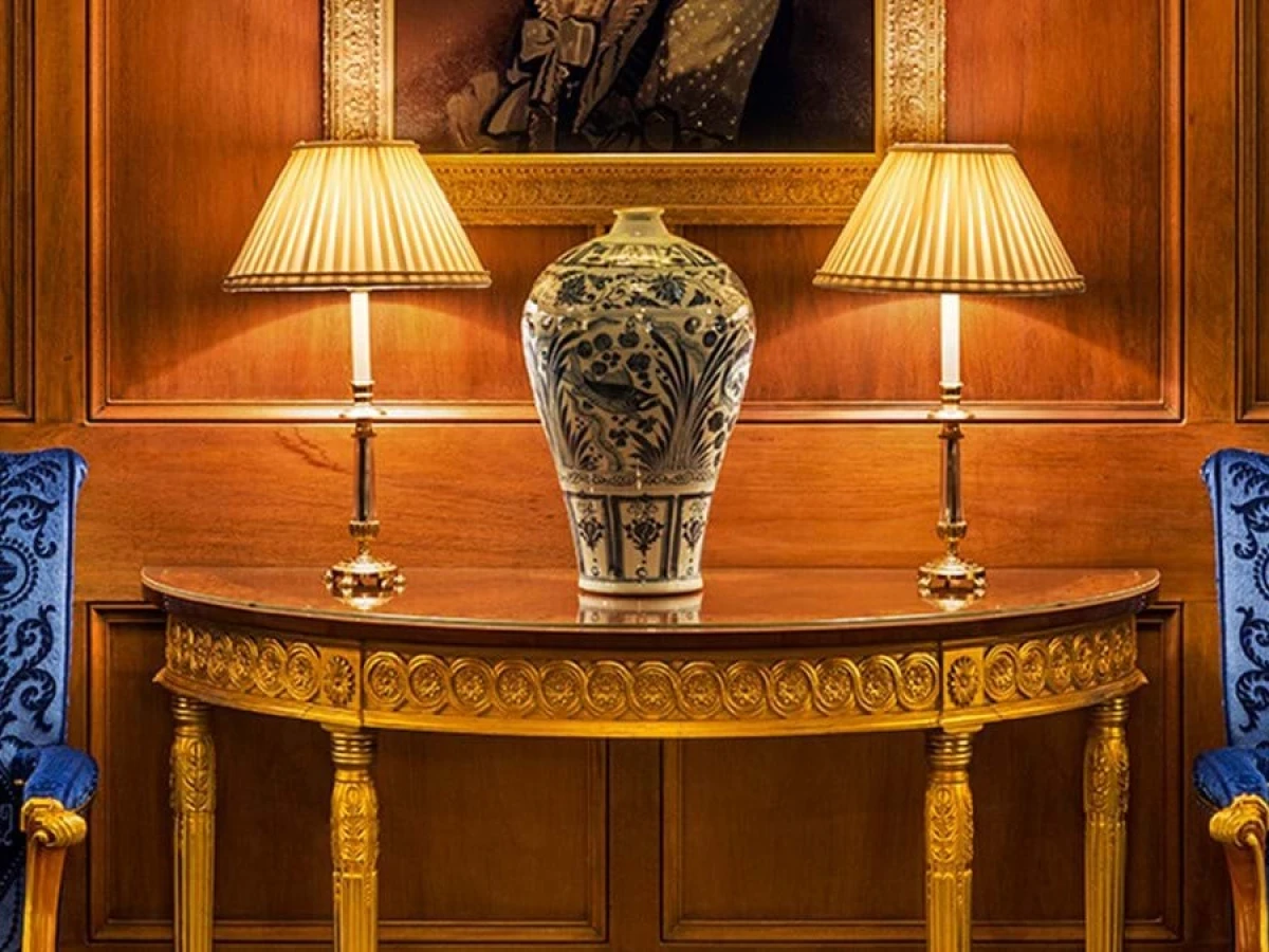 The Lanesborough