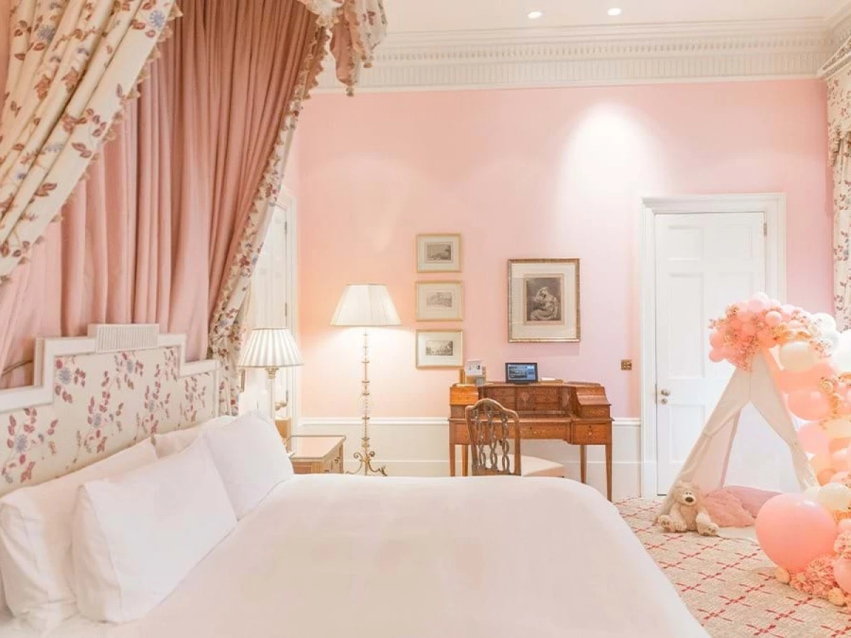 The Lanesborough