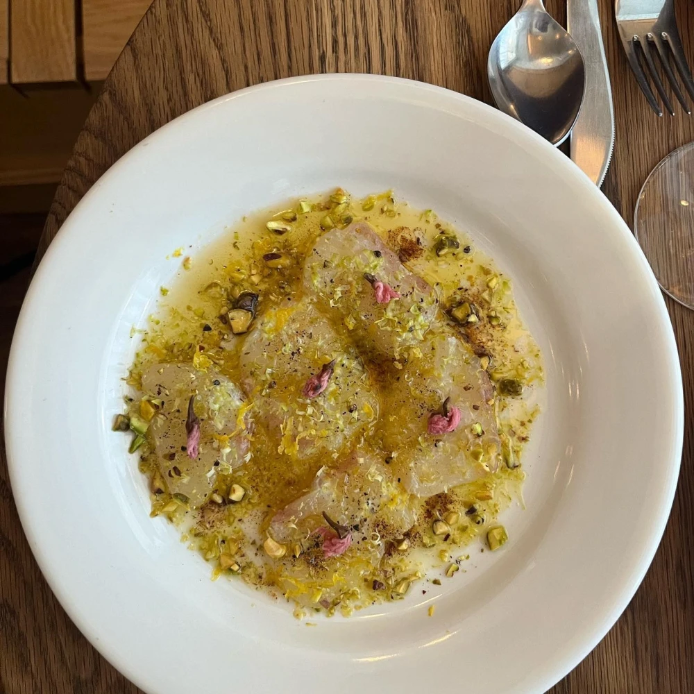 Stir Crazy