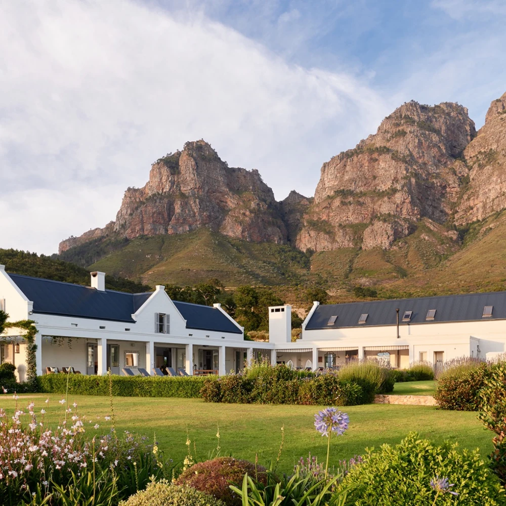  Boschendal
