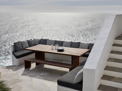 ICARIA HOUSE