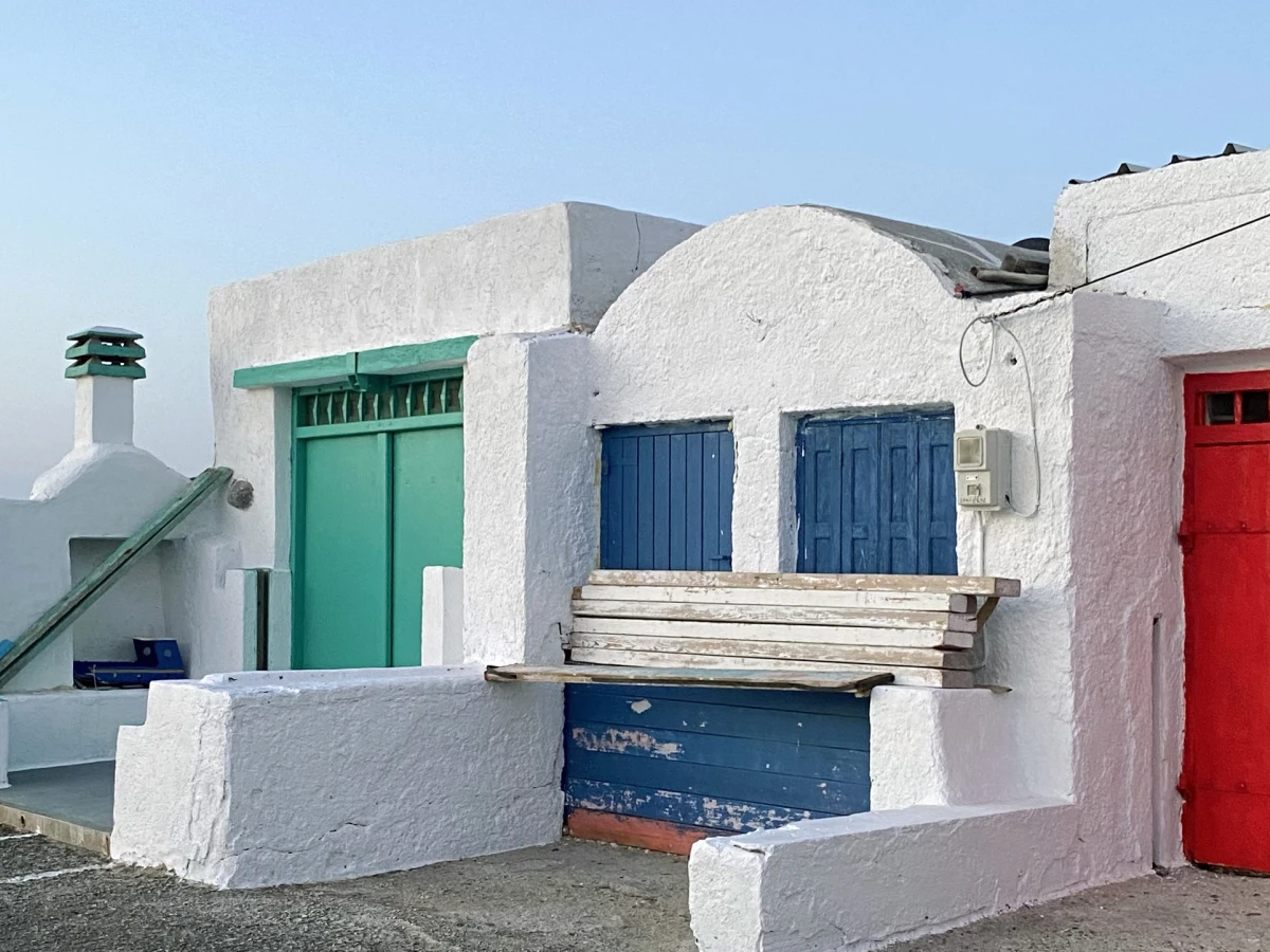 From Sunrise to Sunset: One Perfect Day in Milos