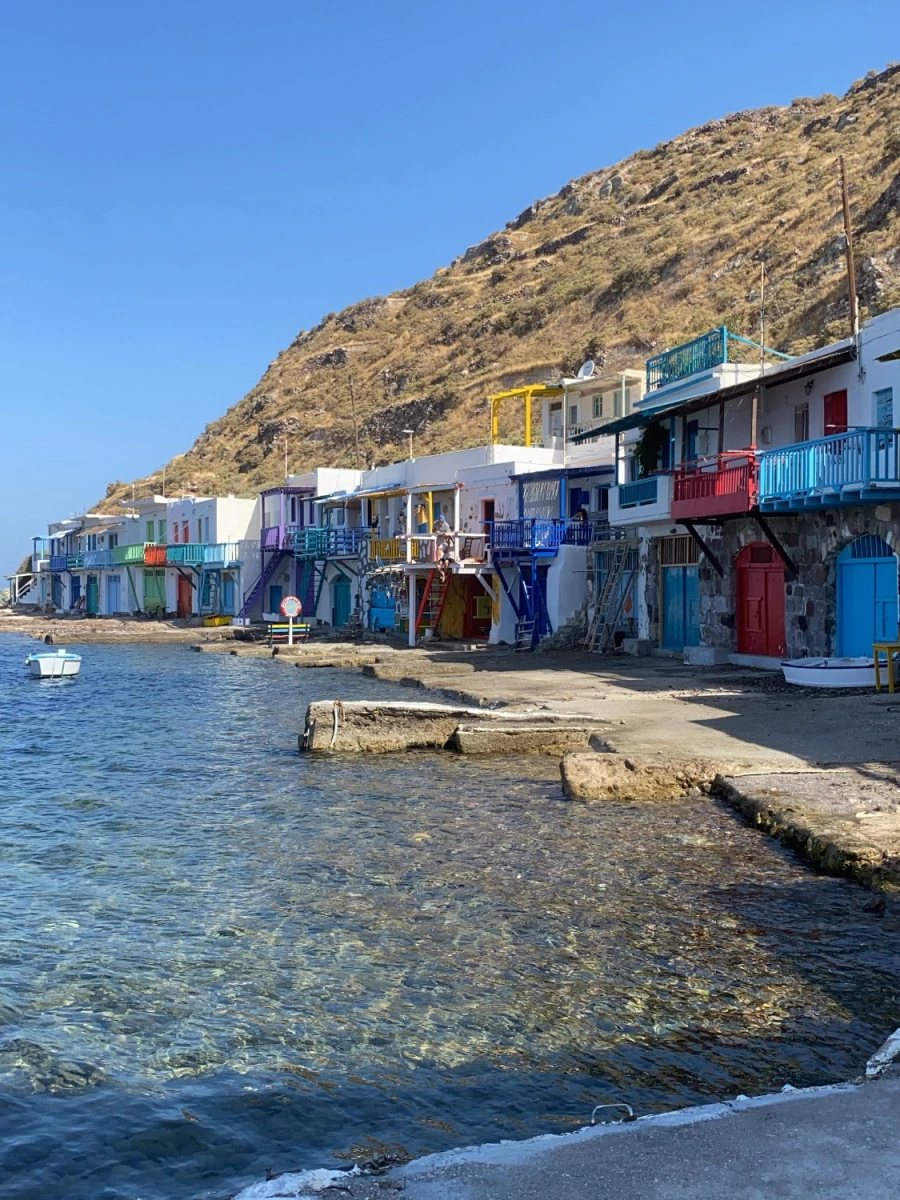 Klima Beach