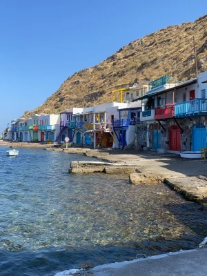 Klima Beach