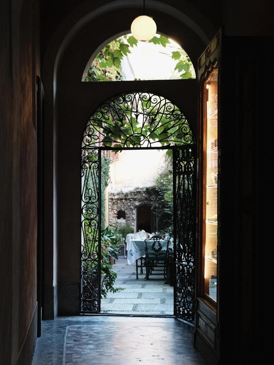 Palazzo Albricci Peregrini