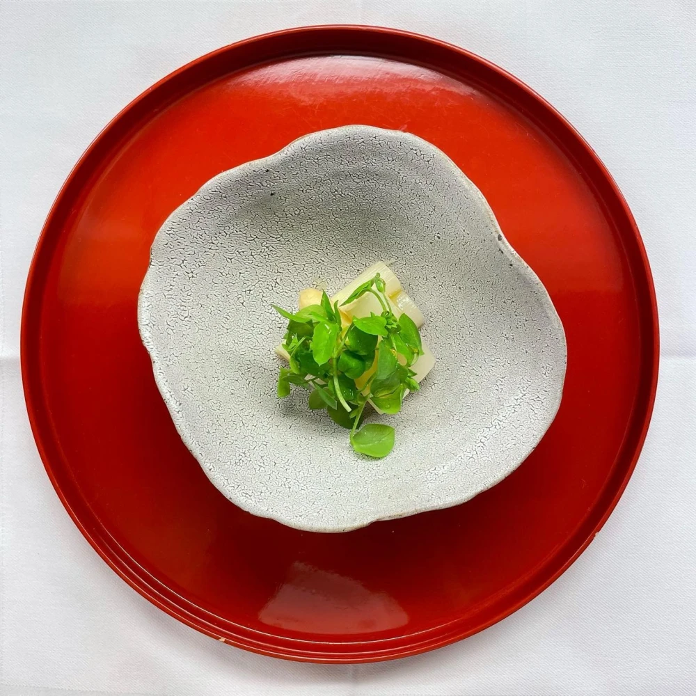 CHARBON Kunitoraya