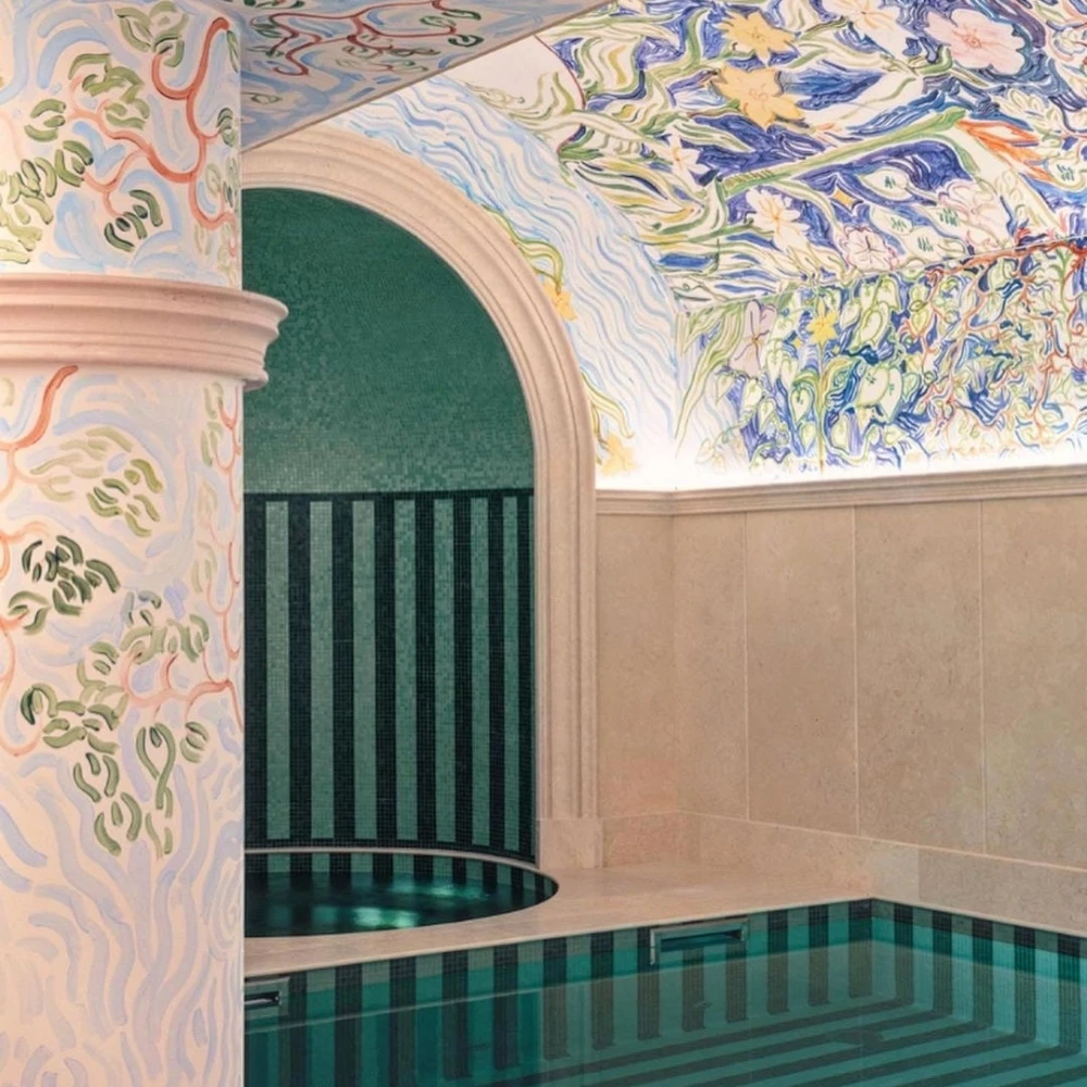 Hôtel Le Grand Mazarin
