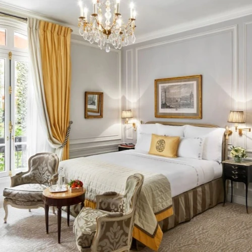 Hôtel Plaza Athénée