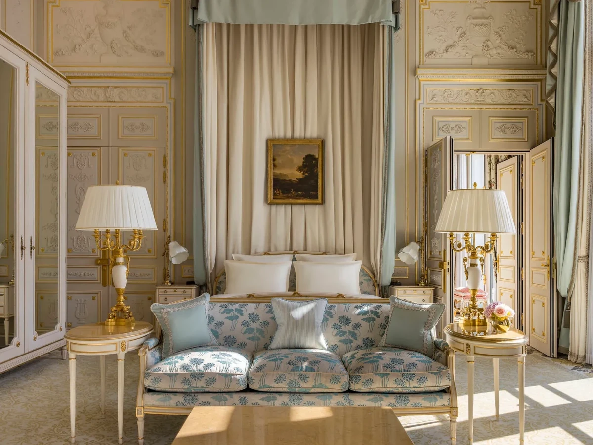 Ritz Paris
