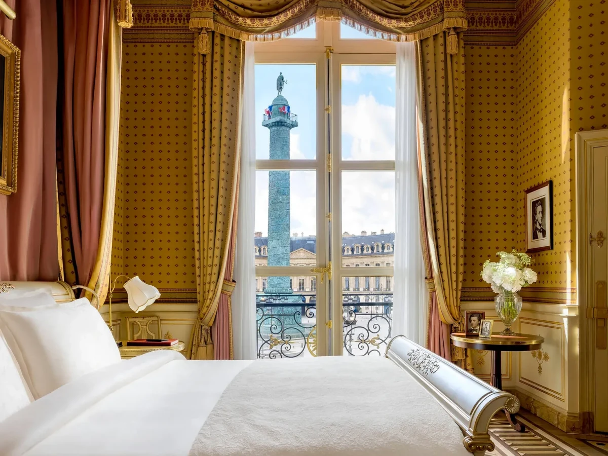 Ritz Paris