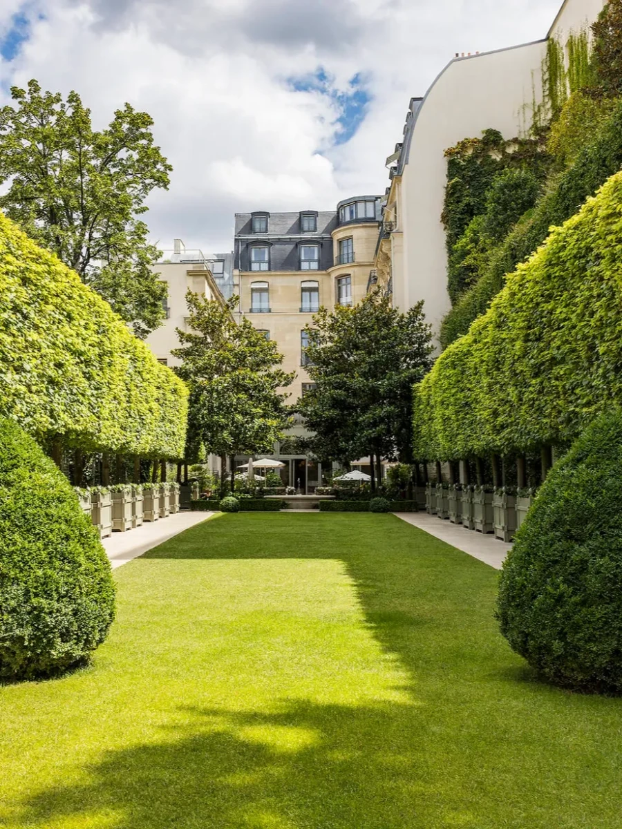Ritz Paris