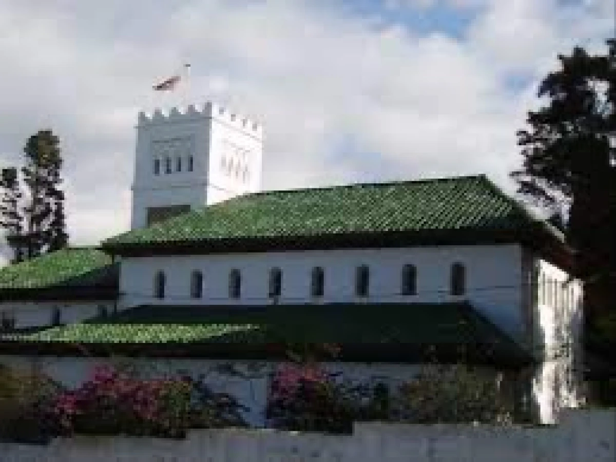 St. Andrew's Church