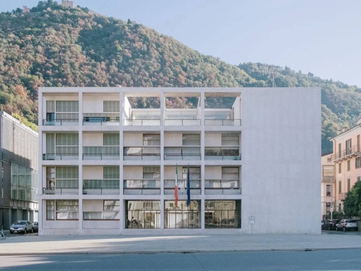 Ex Casa del Fascio