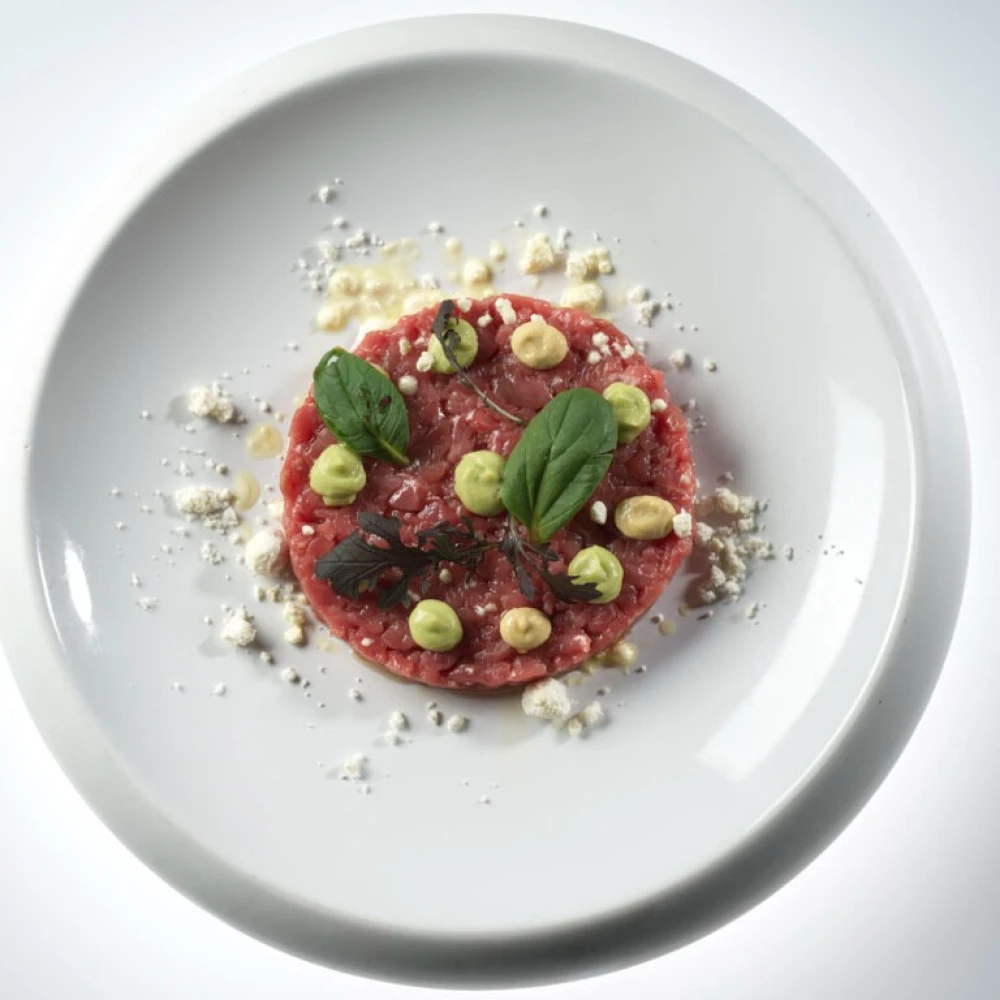 Ristorante Alle Darsene di Loppia