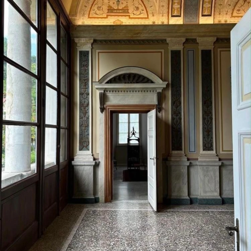 Villa Carlotta
