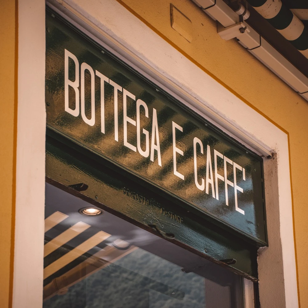 Da Luciano - Bottega e Caffe'