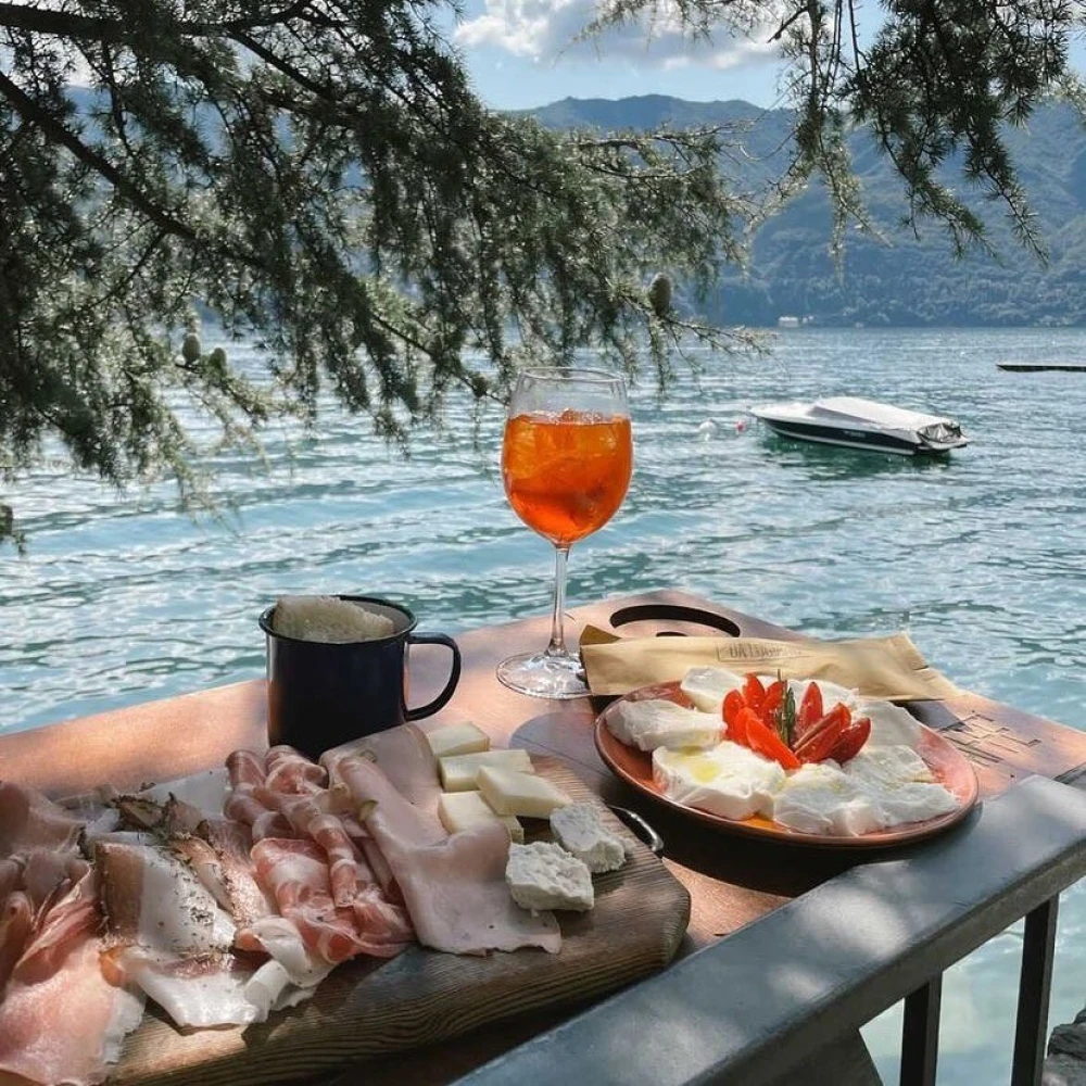 Da Luciano - Bottega e Caffe'