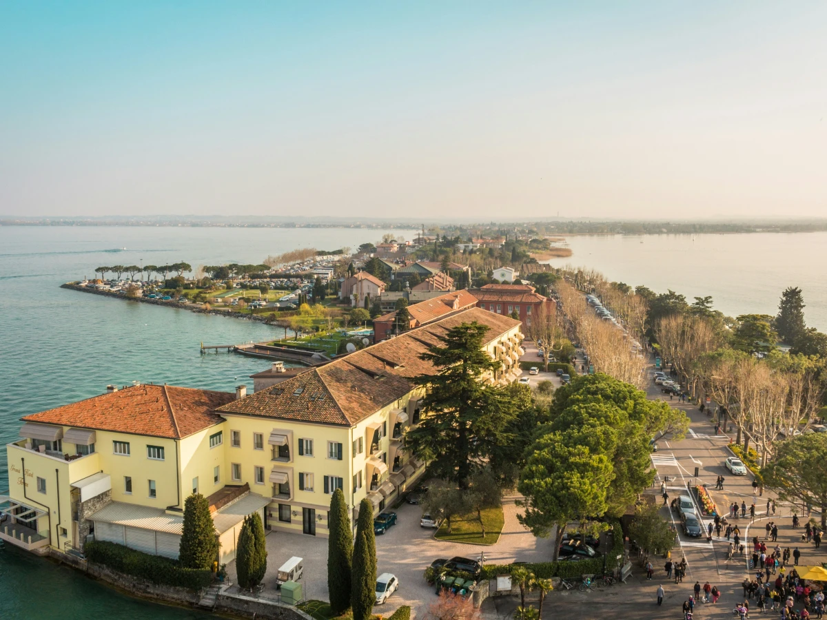 Sirmione