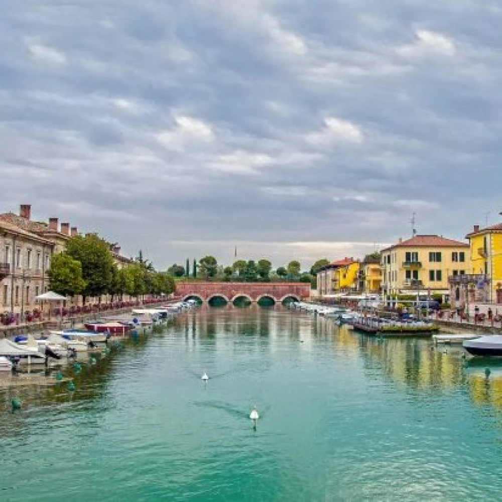 Peschiera del Garda