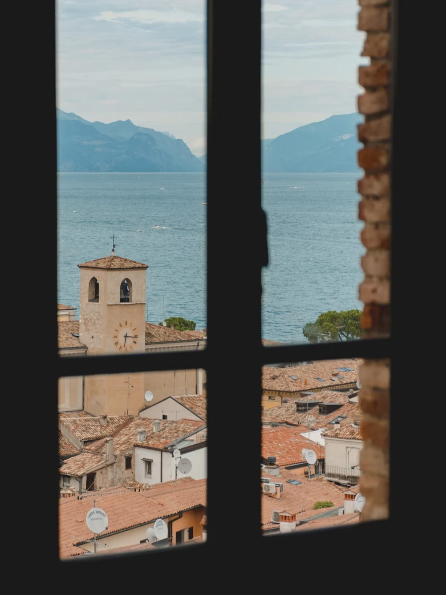 Desenzano del Garda