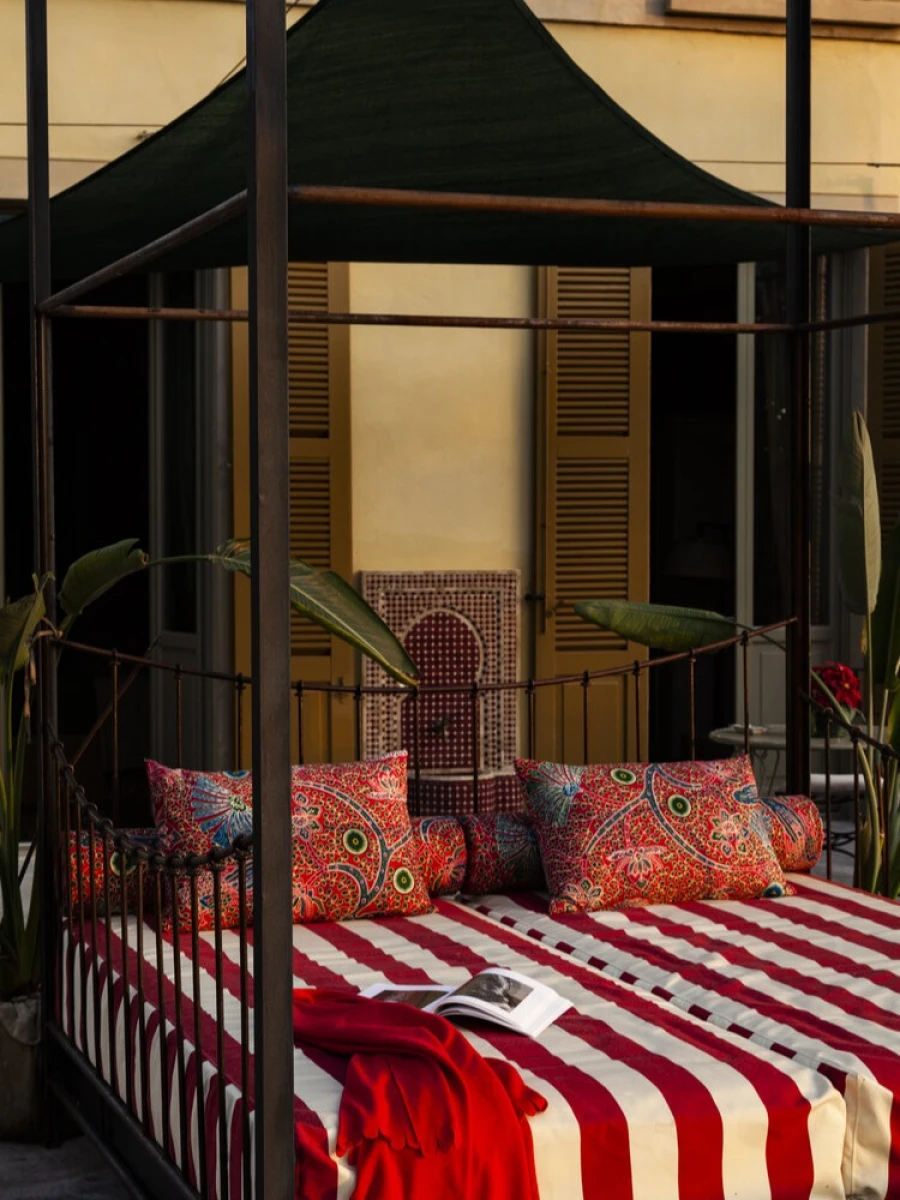 Villa Biondelli Wine & Suites