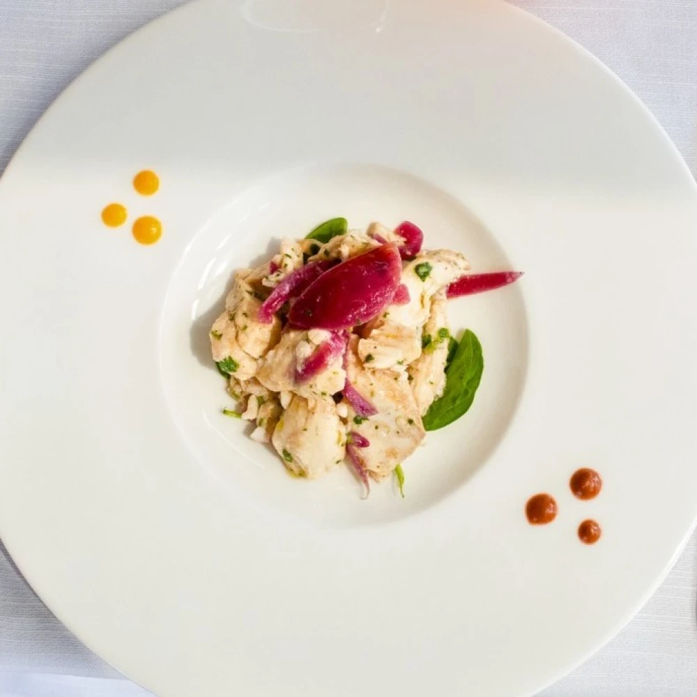 Trattoria del Muliner